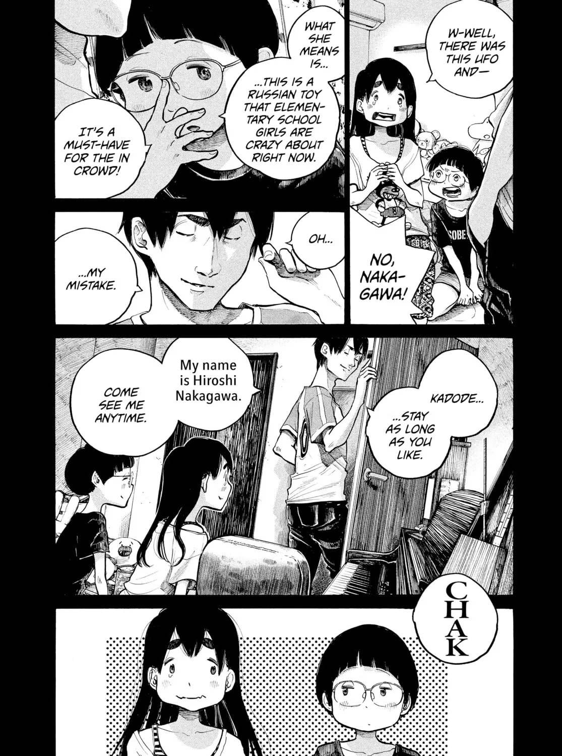 Read Dead Dead Demon