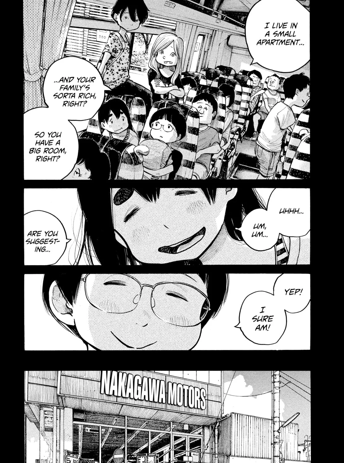 Read Dead Dead Demon