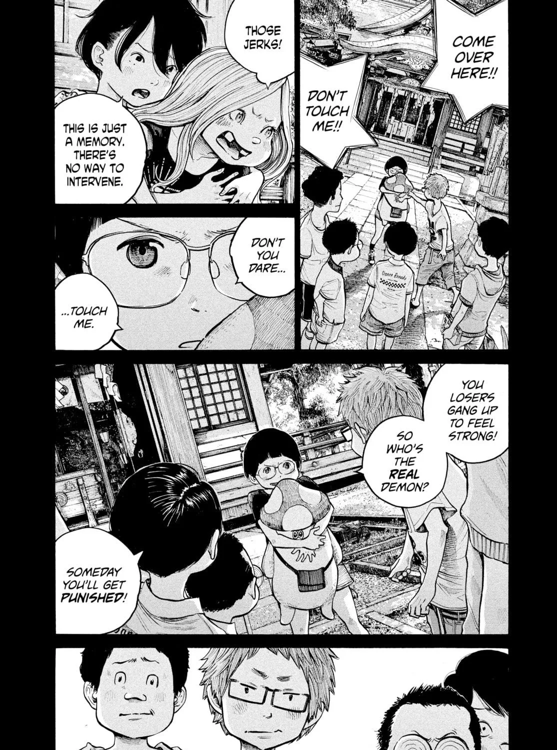 Read Dead Dead Demon