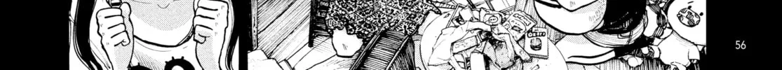 Read Dead Dead Demon