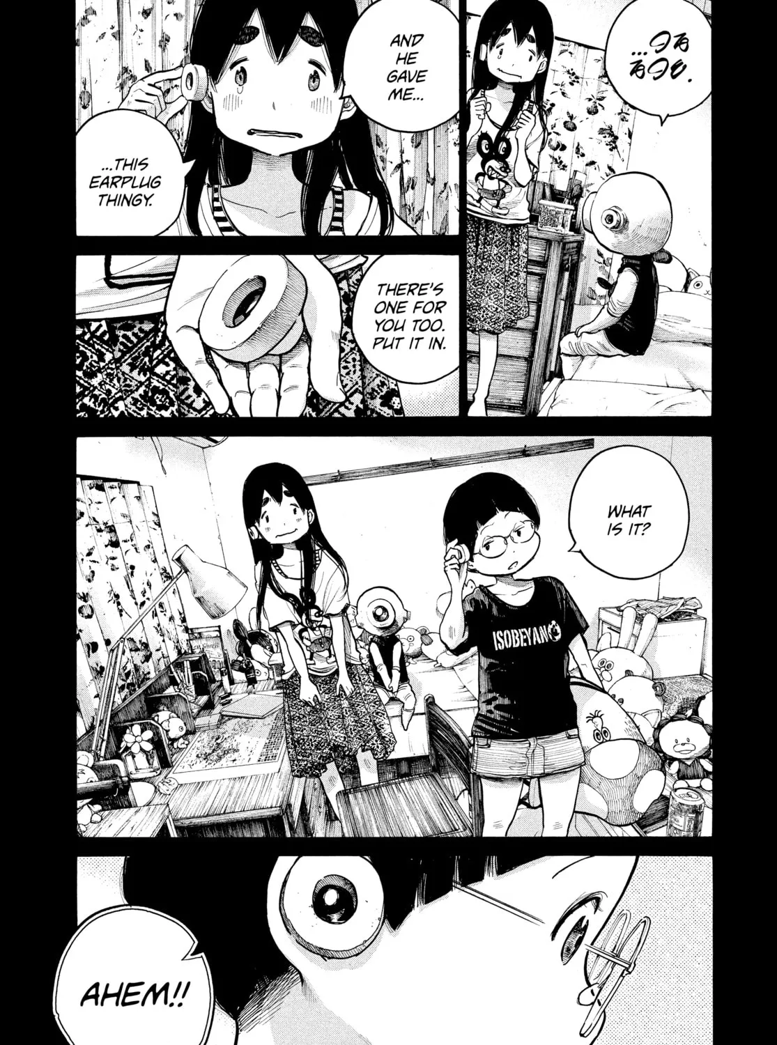 Read Dead Dead Demon