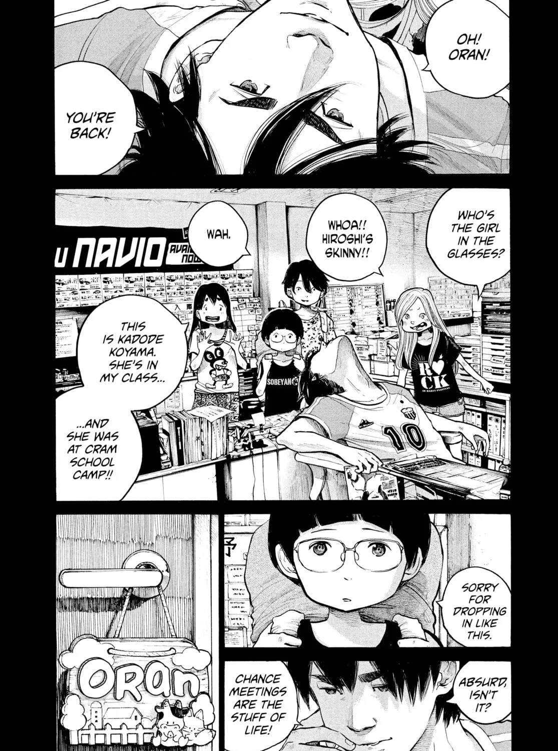 Read Dead Dead Demon
