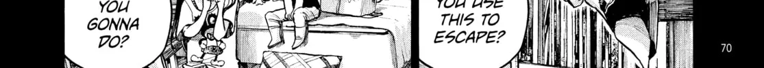 Dead Dead Demon's Dededede Destruction Chapter 60 page 16 - 