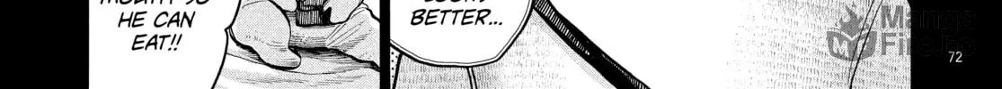 Dead Dead Demon's Dededede Destruction Chapter 60 page 20 - 
