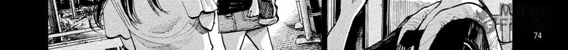 Dead Dead Demon's Dededede Destruction Chapter 60 page 24 - 