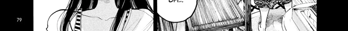 Dead Dead Demon's Dededede Destruction Chapter 60 page 34 - 