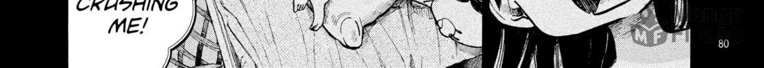 Dead Dead Demon's Dededede Destruction Chapter 60 page 36 - 