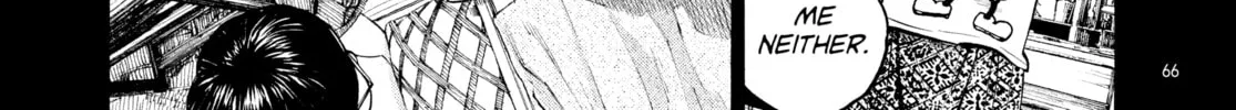 Dead Dead Demon's Dededede Destruction Chapter 60 page 8 - 