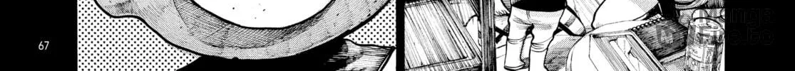 Dead Dead Demon's Dededede Destruction Chapter 60 page 10 - 
