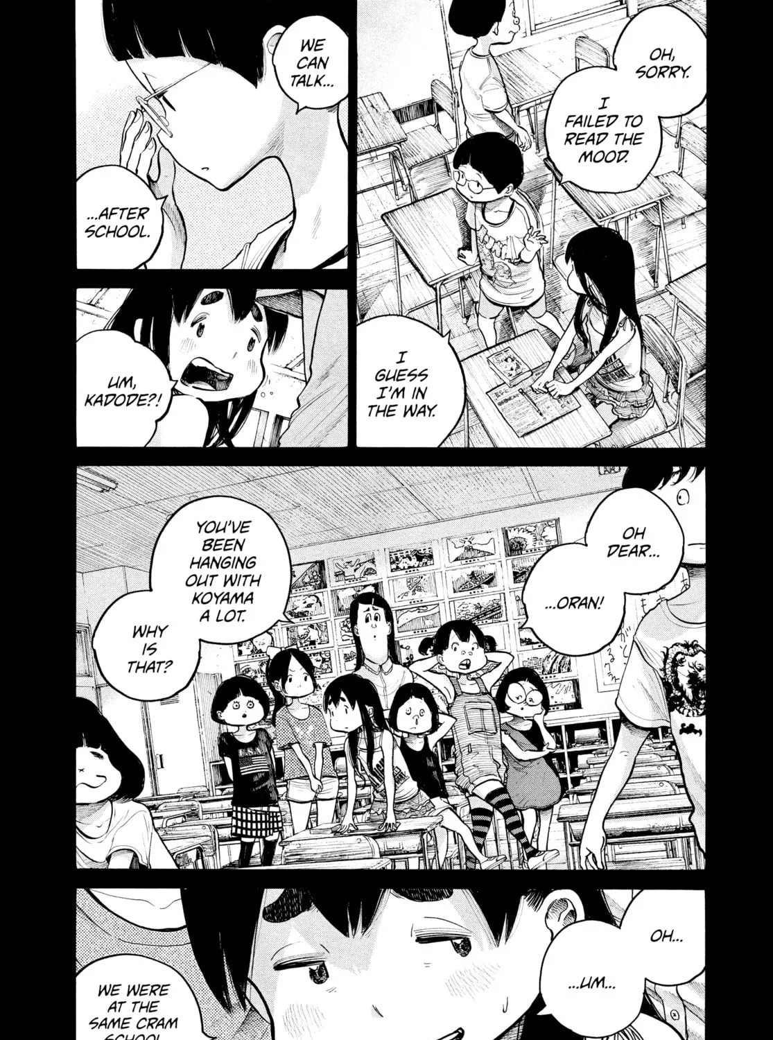 Read Dead Dead Demon