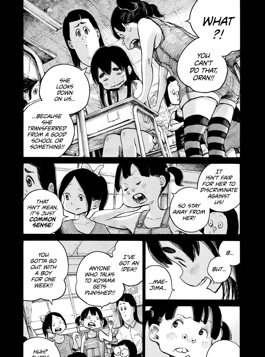Read Dead Dead Demon