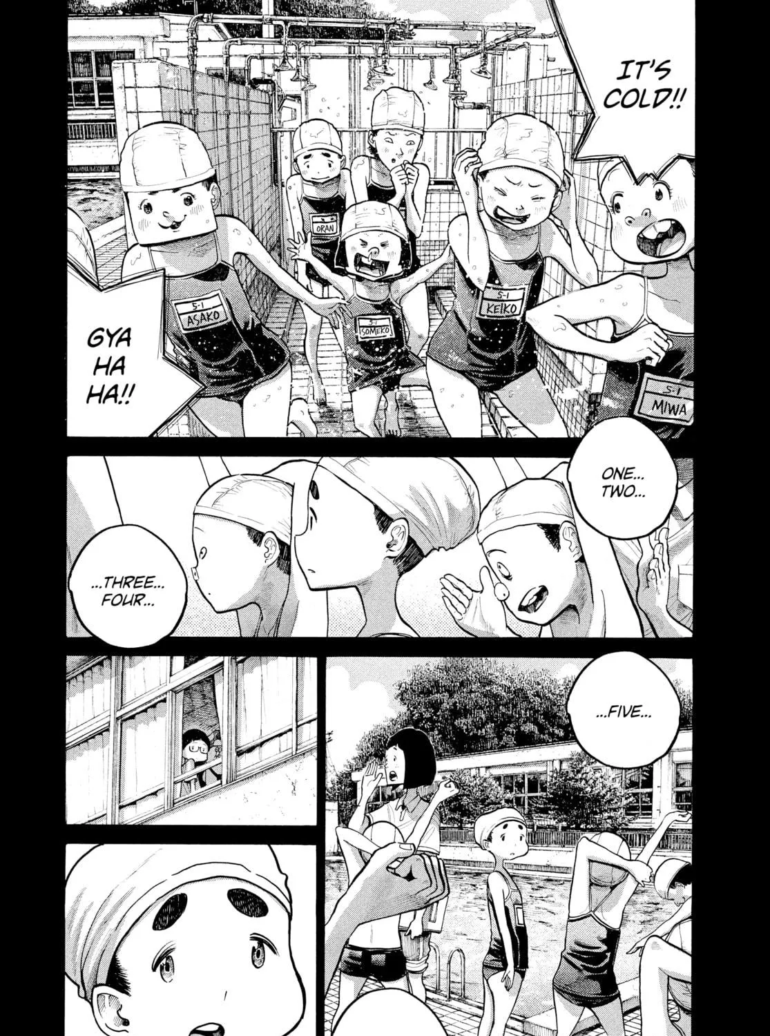 Read Dead Dead Demon
