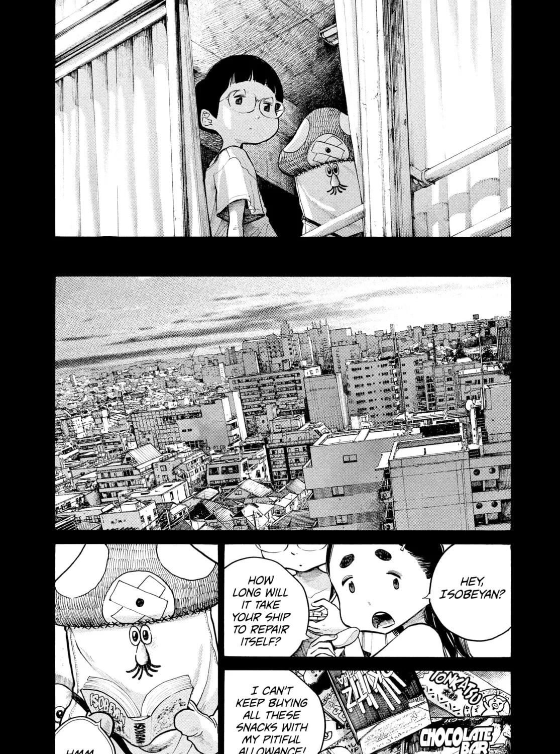 Read Dead Dead Demon