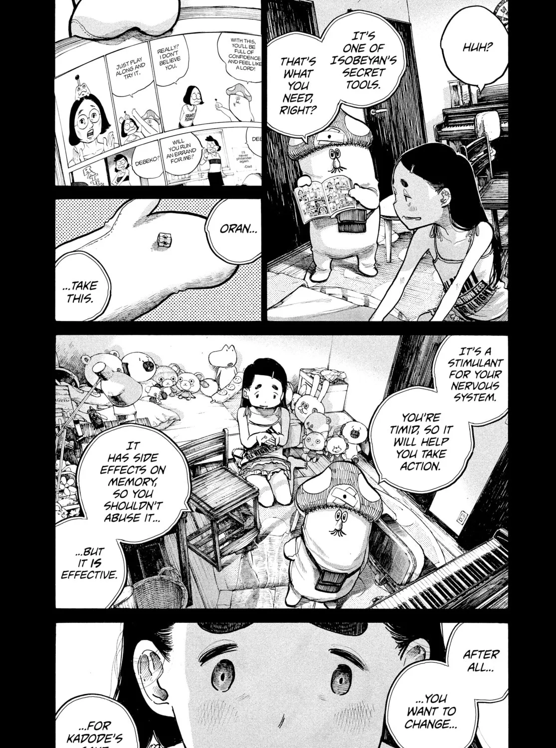 Read Dead Dead Demon