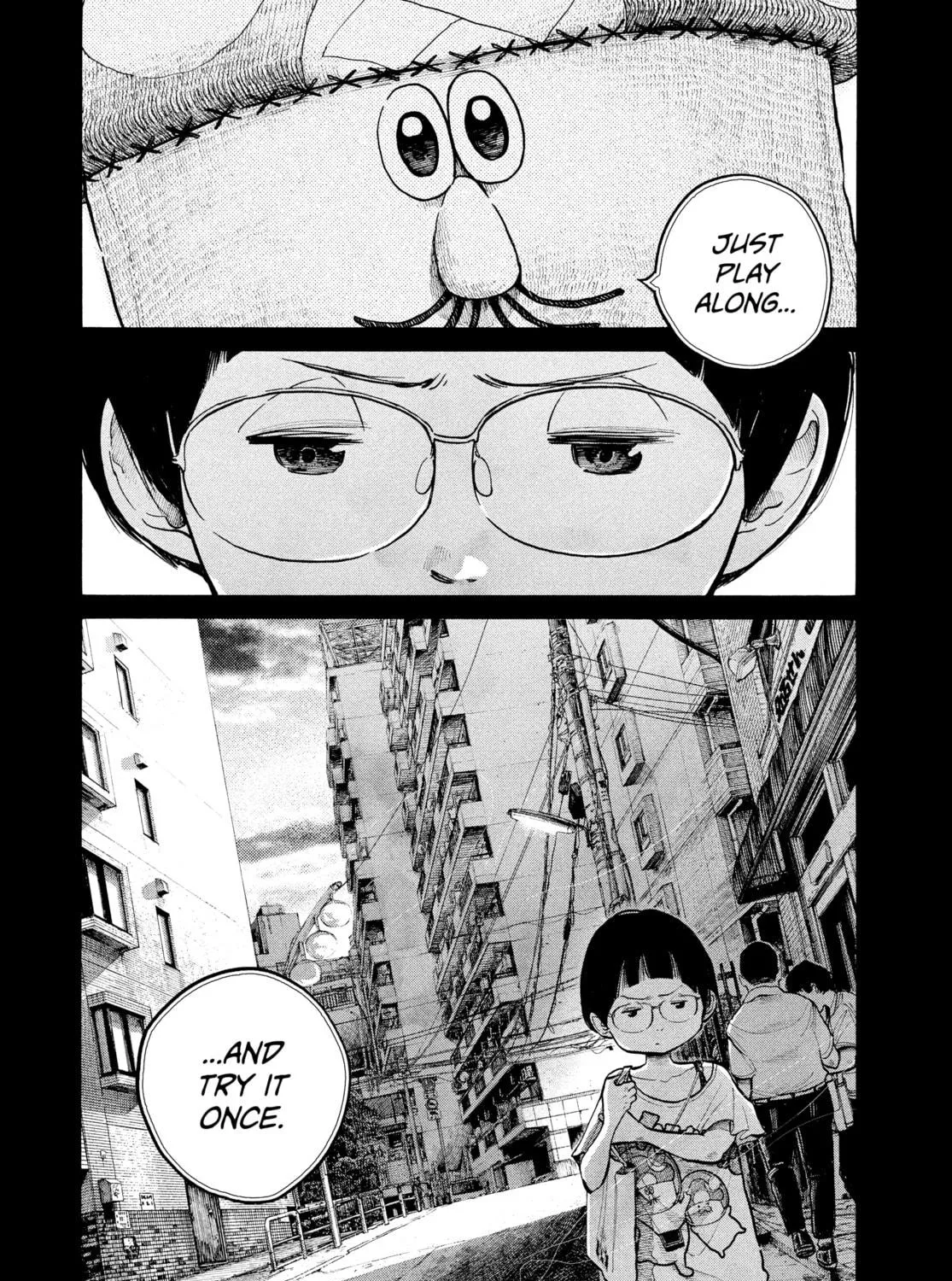 Read Dead Dead Demon