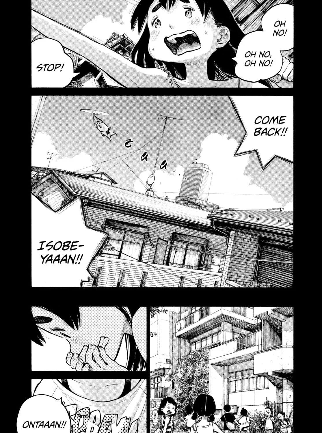 Read Dead Dead Demon