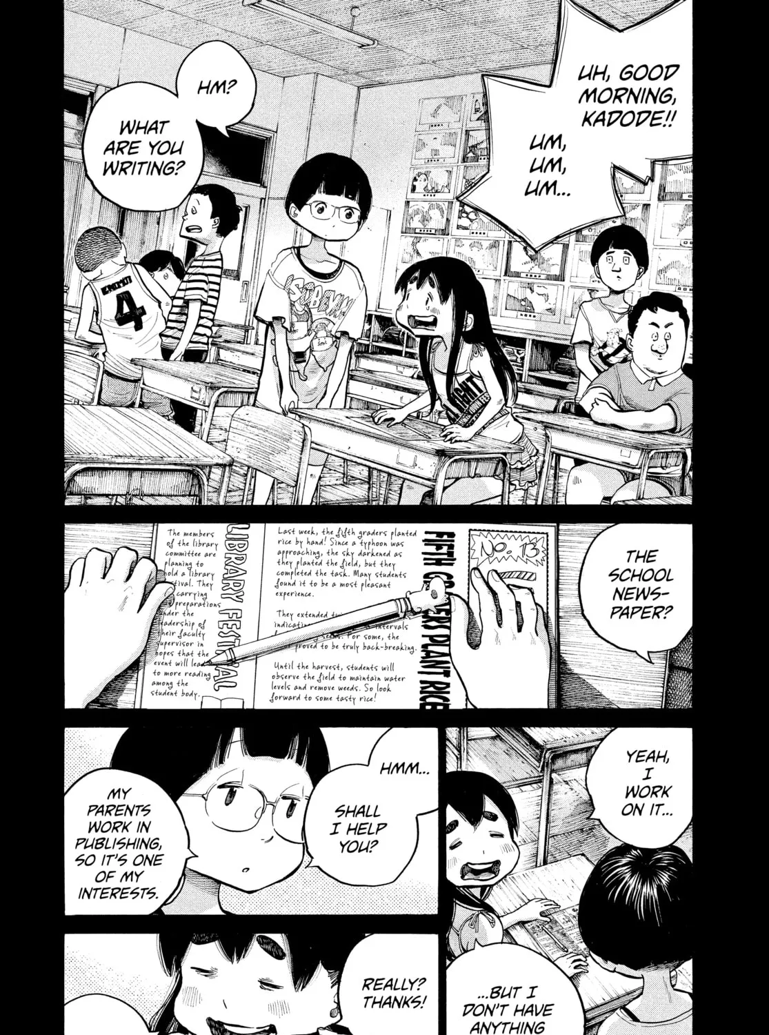 Read Dead Dead Demon