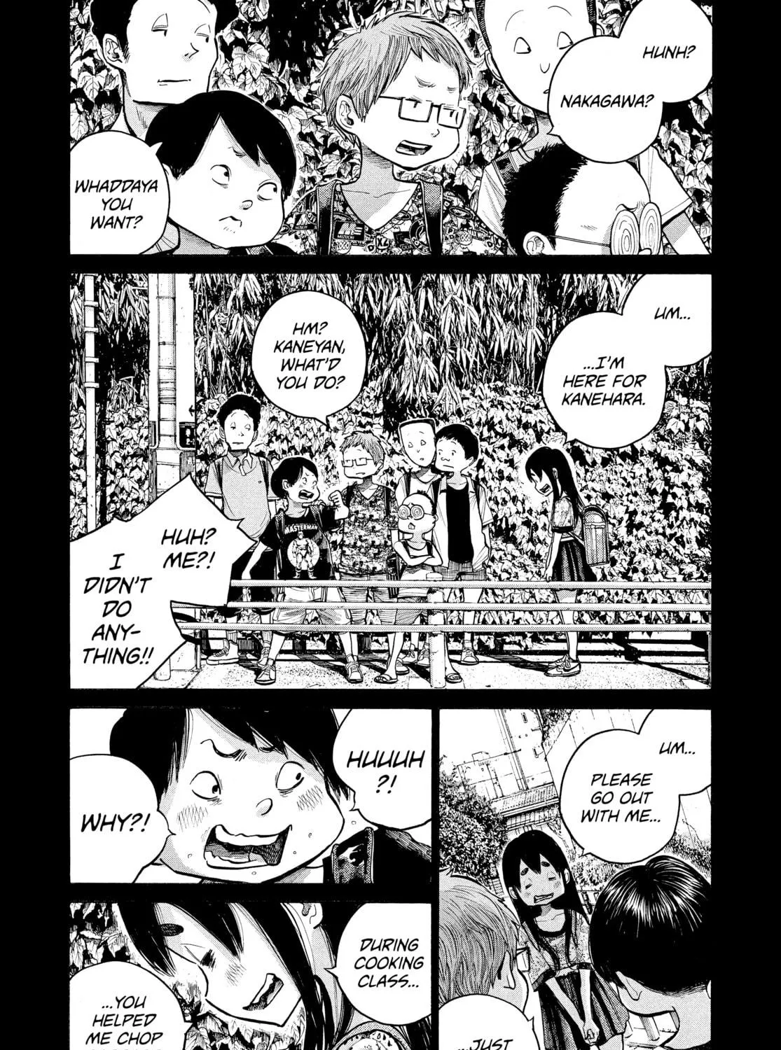 Read Dead Dead Demon