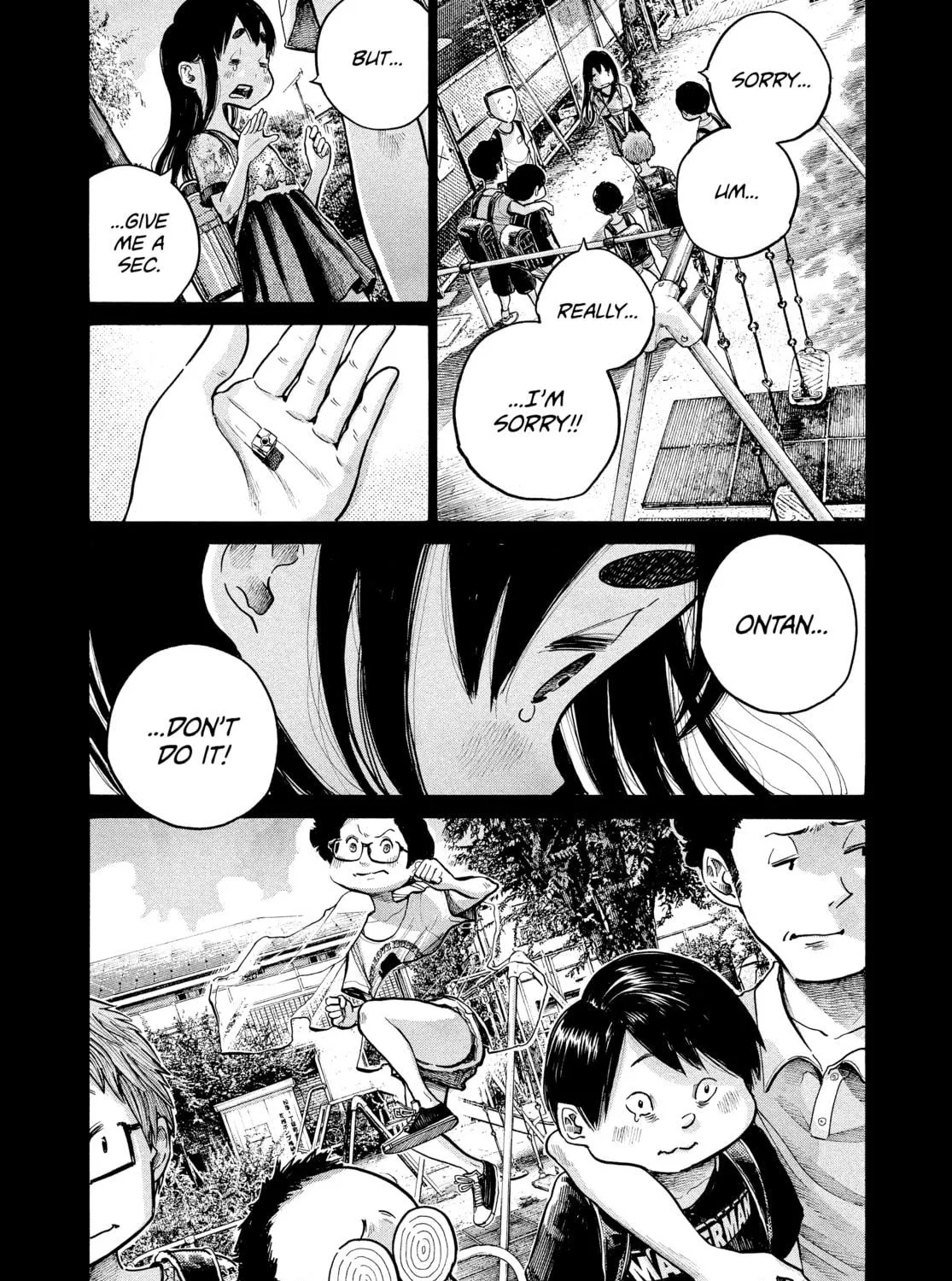 Read Dead Dead Demon