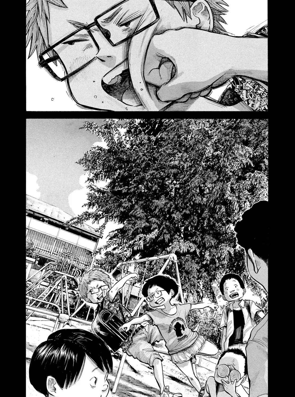 Read Dead Dead Demon