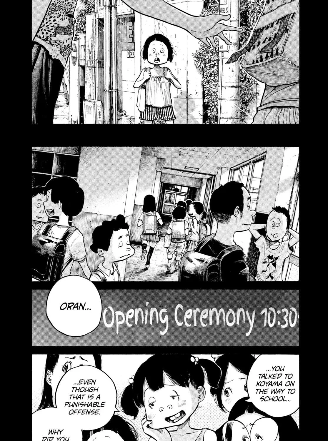 Read Dead Dead Demon