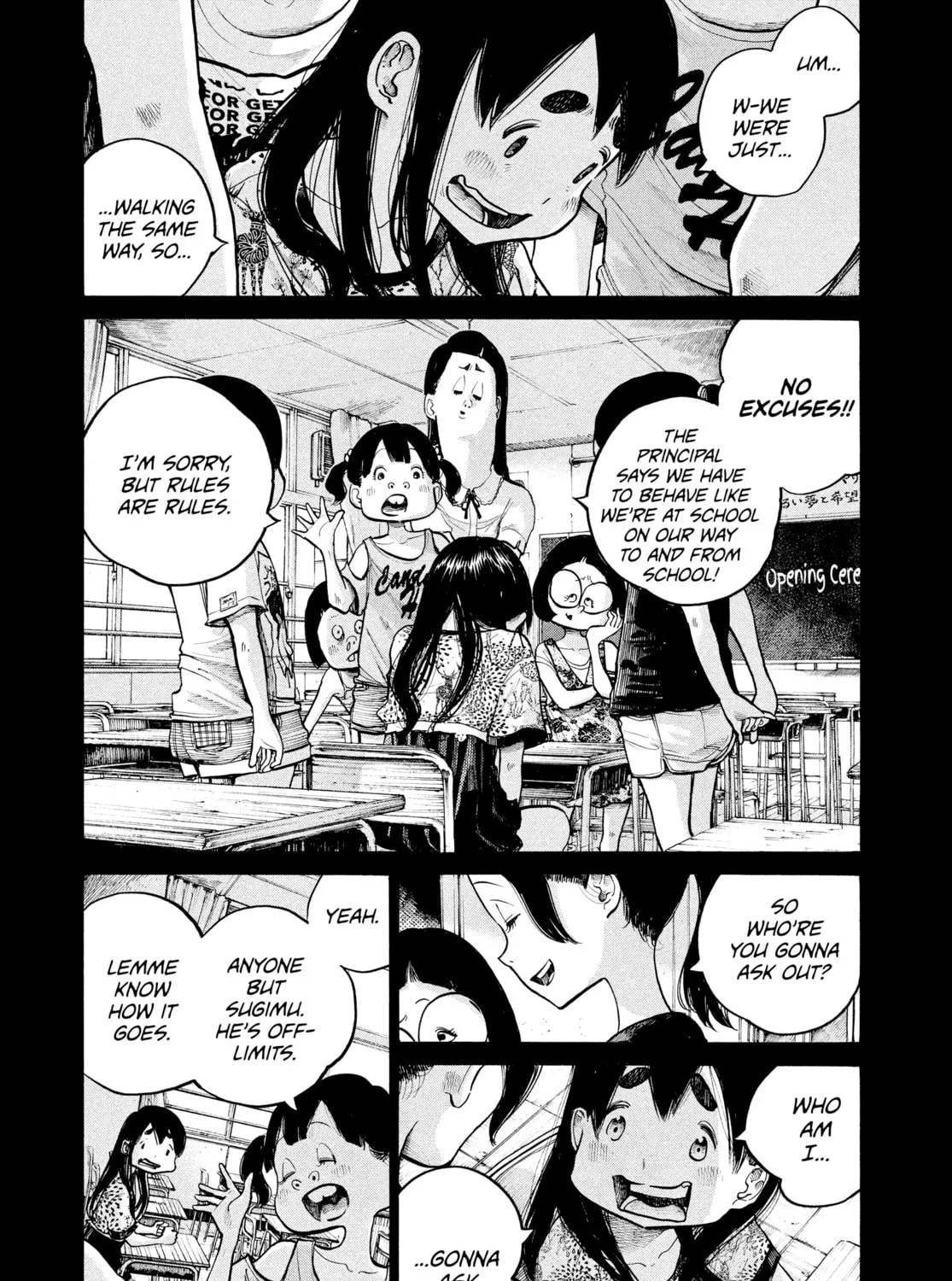 Read Dead Dead Demon
