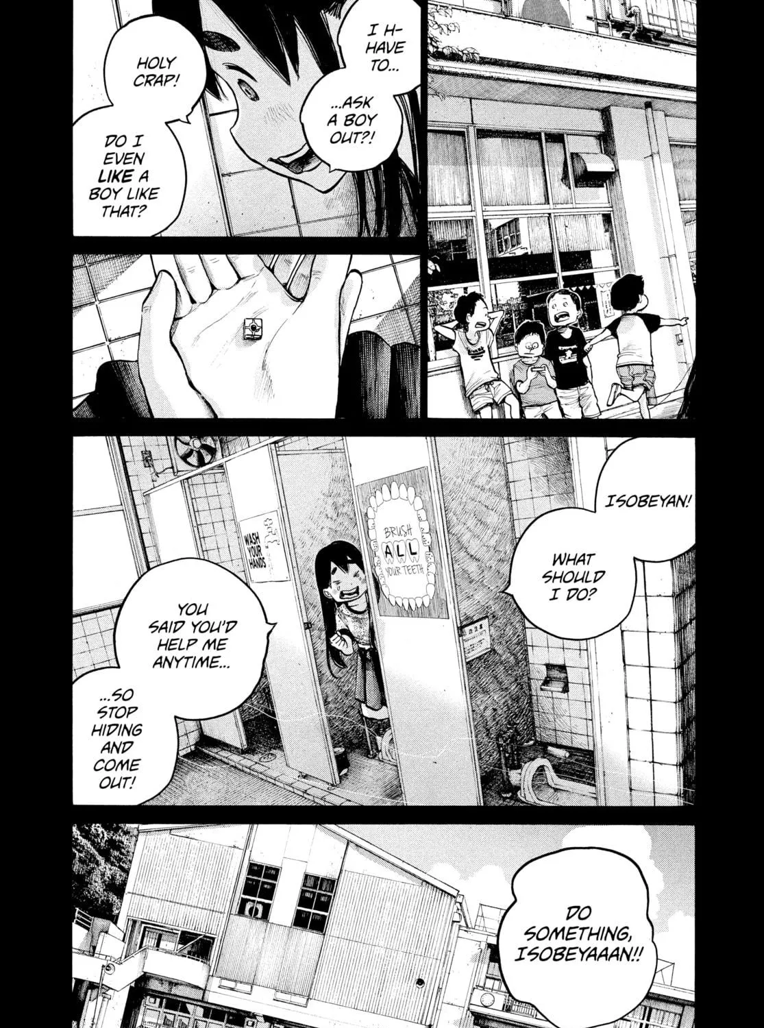 Read Dead Dead Demon