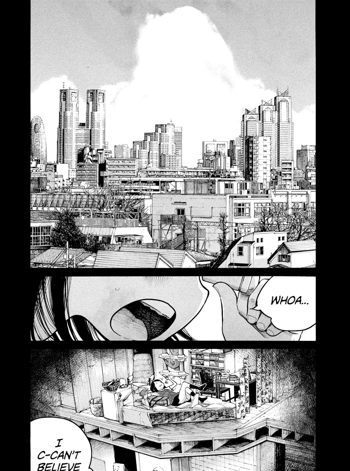 Read Dead Dead Demon