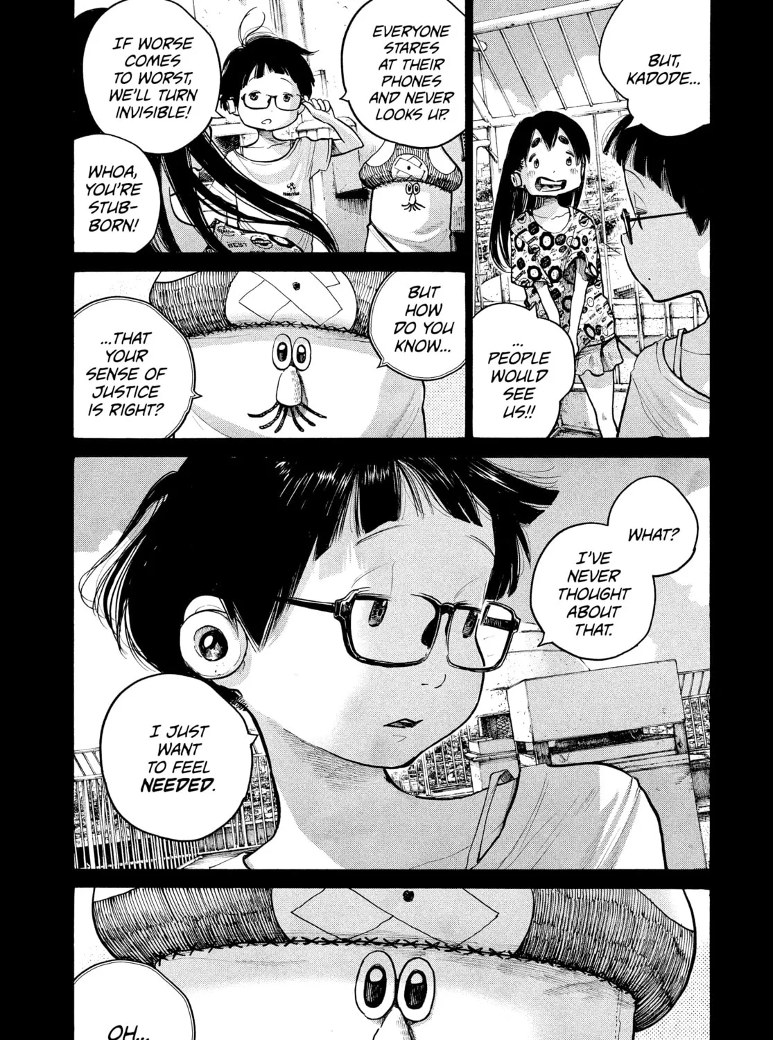 Read Dead Dead Demon