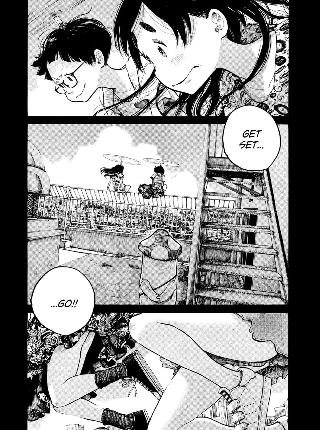 Read Dead Dead Demon