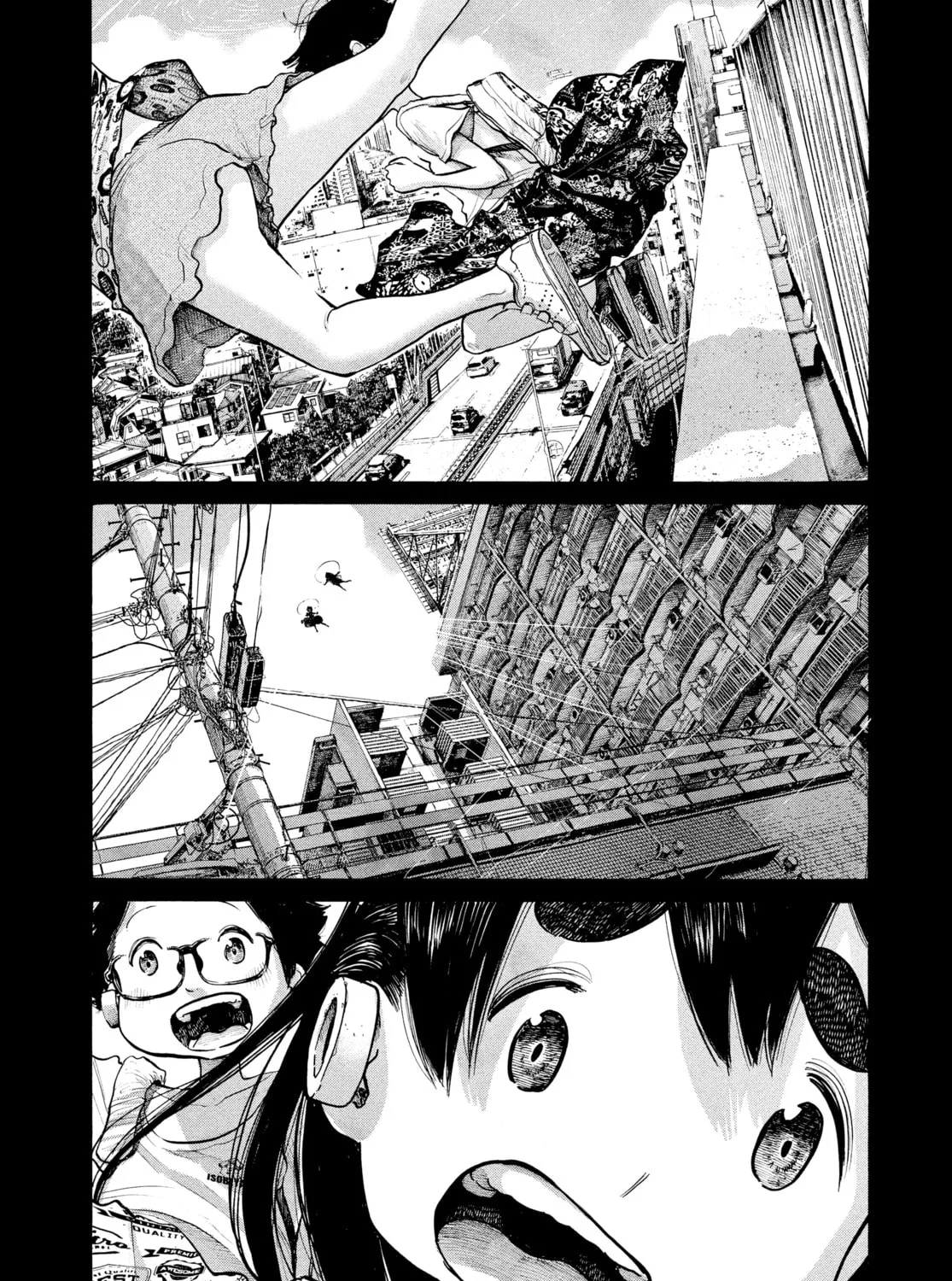 Read Dead Dead Demon