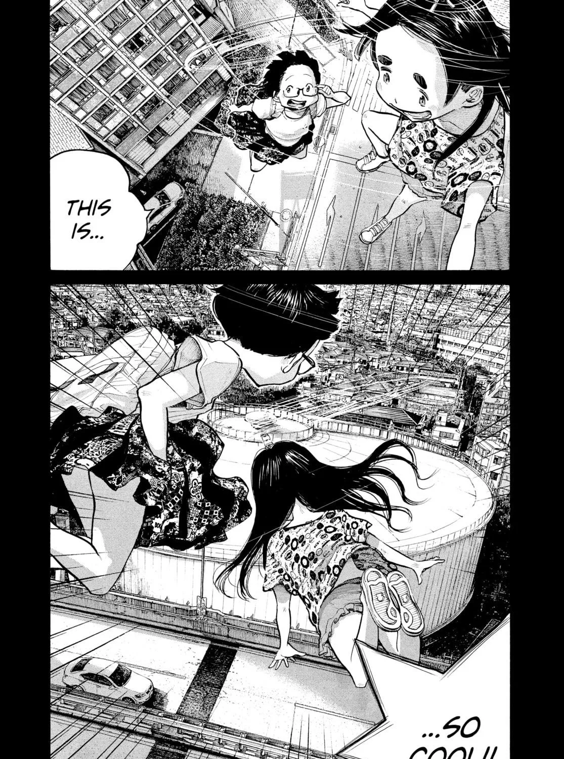 Read Dead Dead Demon