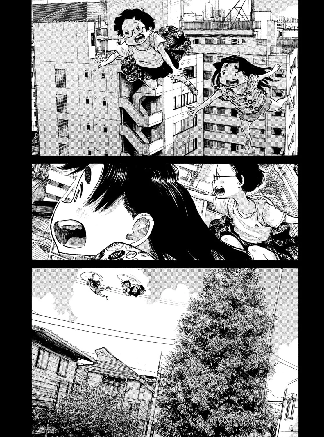 Read Dead Dead Demon
