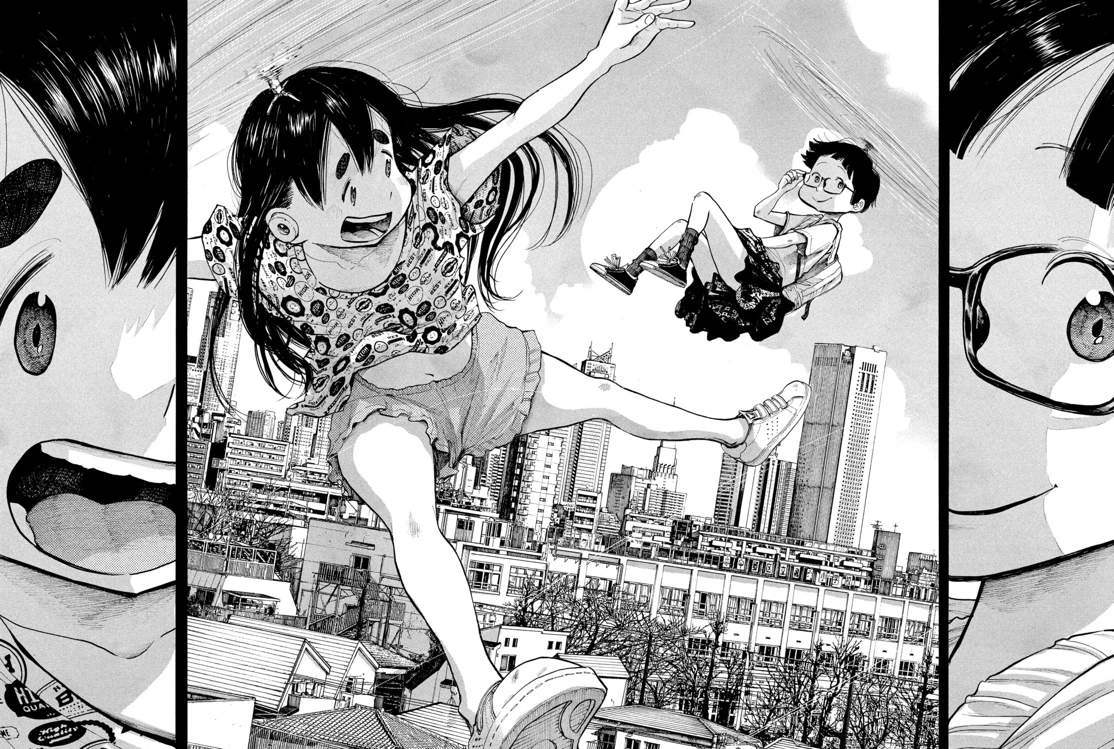 Read Dead Dead Demon