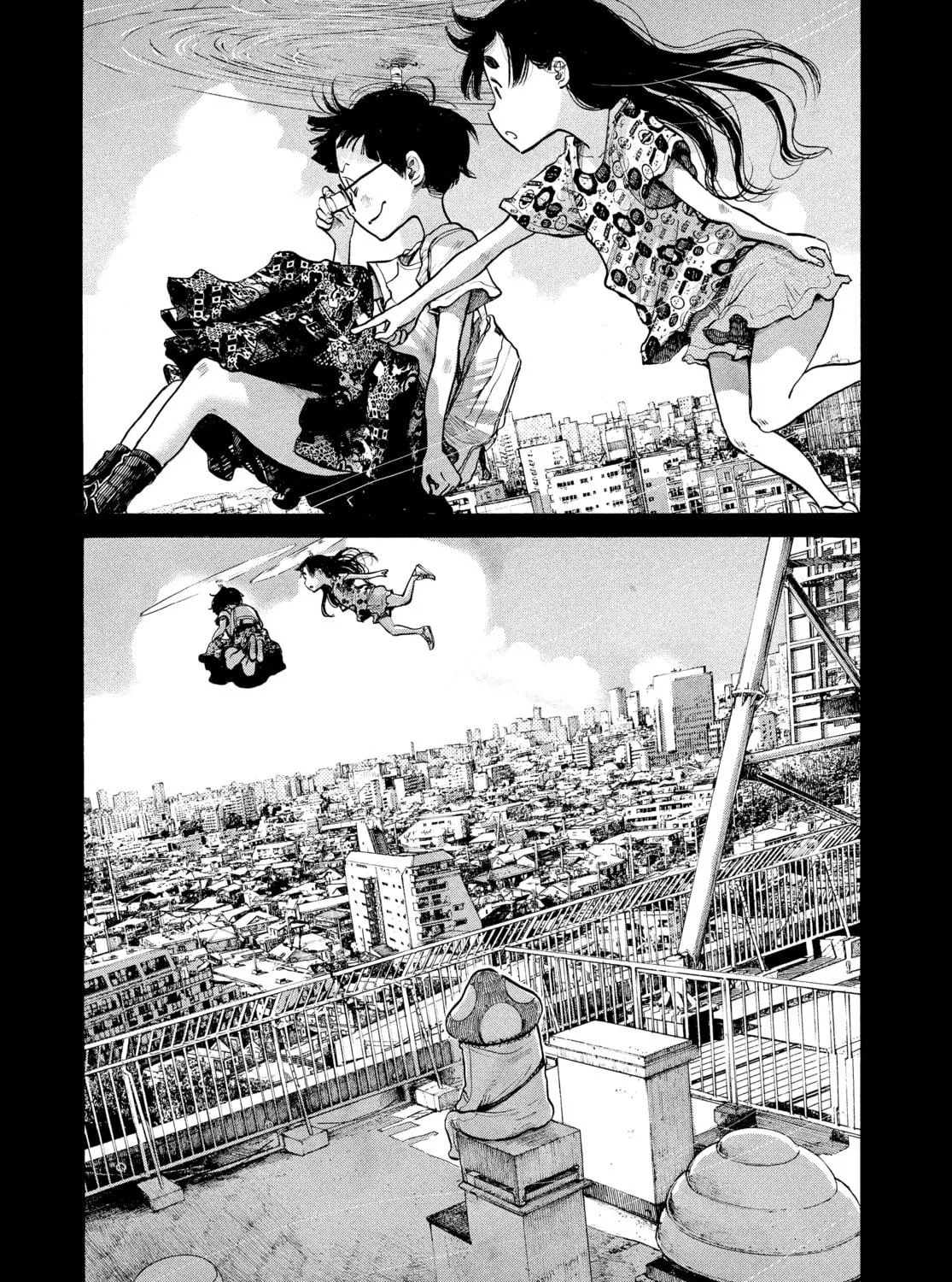 Read Dead Dead Demon