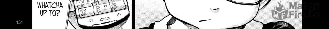 Dead Dead Demon's Dededede Destruction Chapter 64 page 18 - 