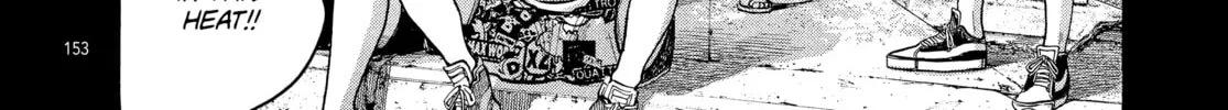 Dead Dead Demon's Dededede Destruction Chapter 64 page 22 - 