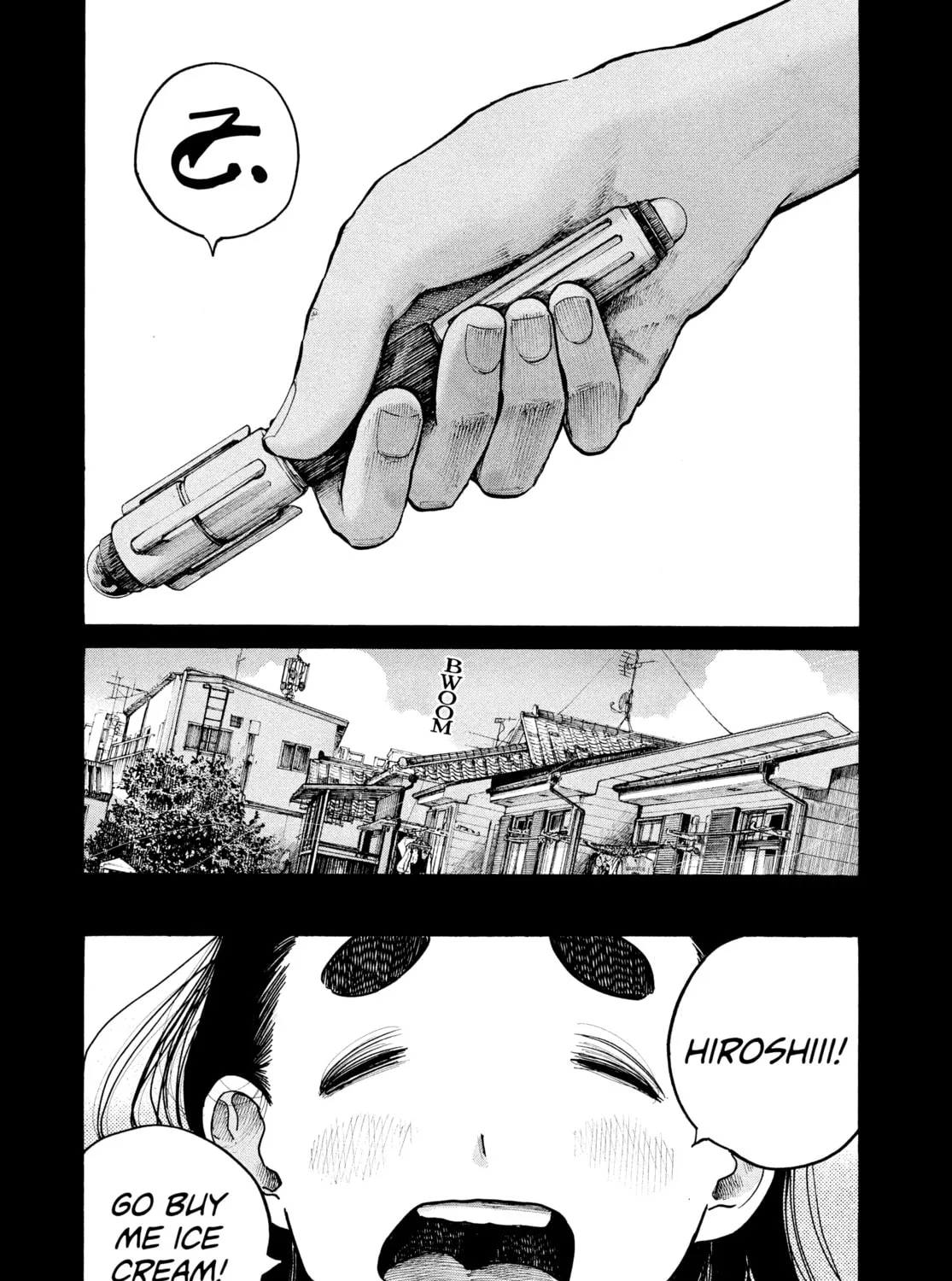Dead Dead Demon's Dededede Destruction Chapter 64 page 31 - 