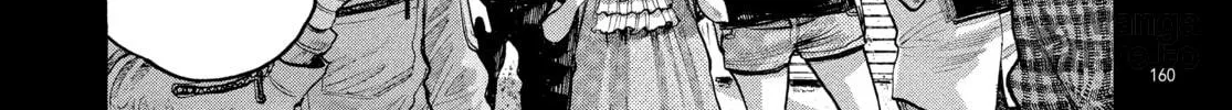 Dead Dead Demon's Dededede Destruction Chapter 64 page 36 - 