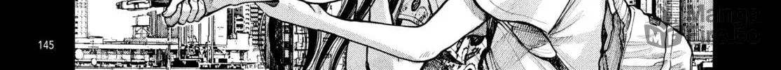 Dead Dead Demon's Dededede Destruction Chapter 64 page 6 - 