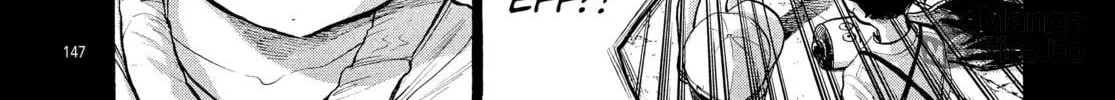 Dead Dead Demon's Dededede Destruction Chapter 64 page 10 - 