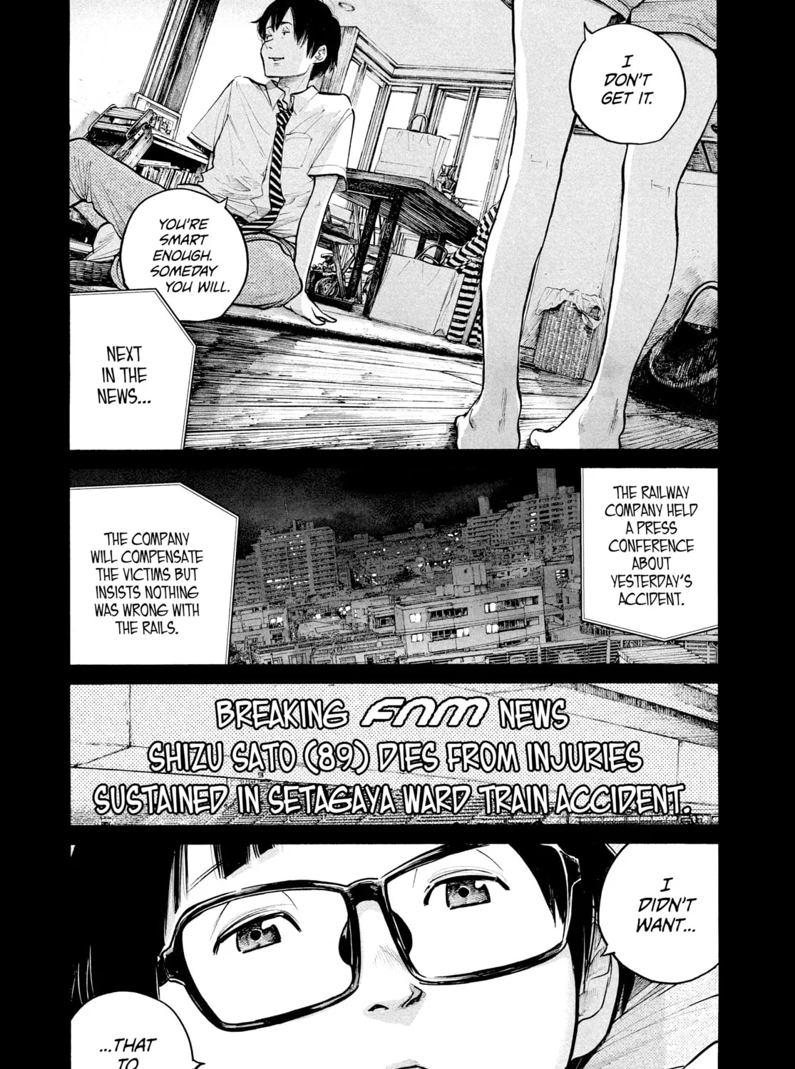 Read Dead Dead Demon