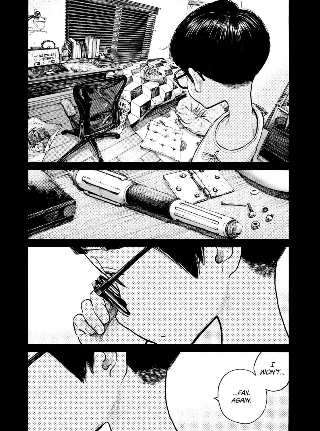 Read Dead Dead Demon