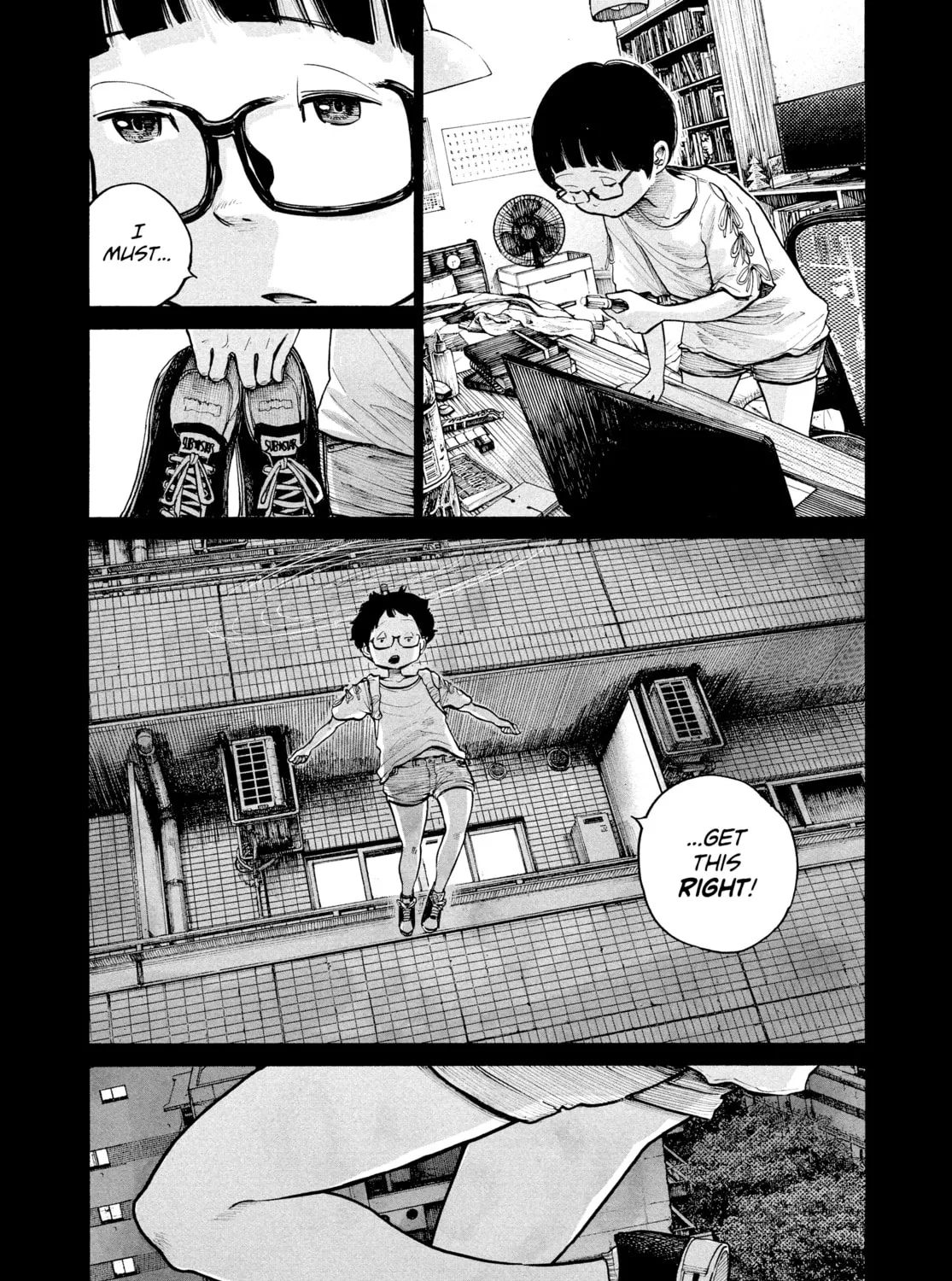 Read Dead Dead Demon