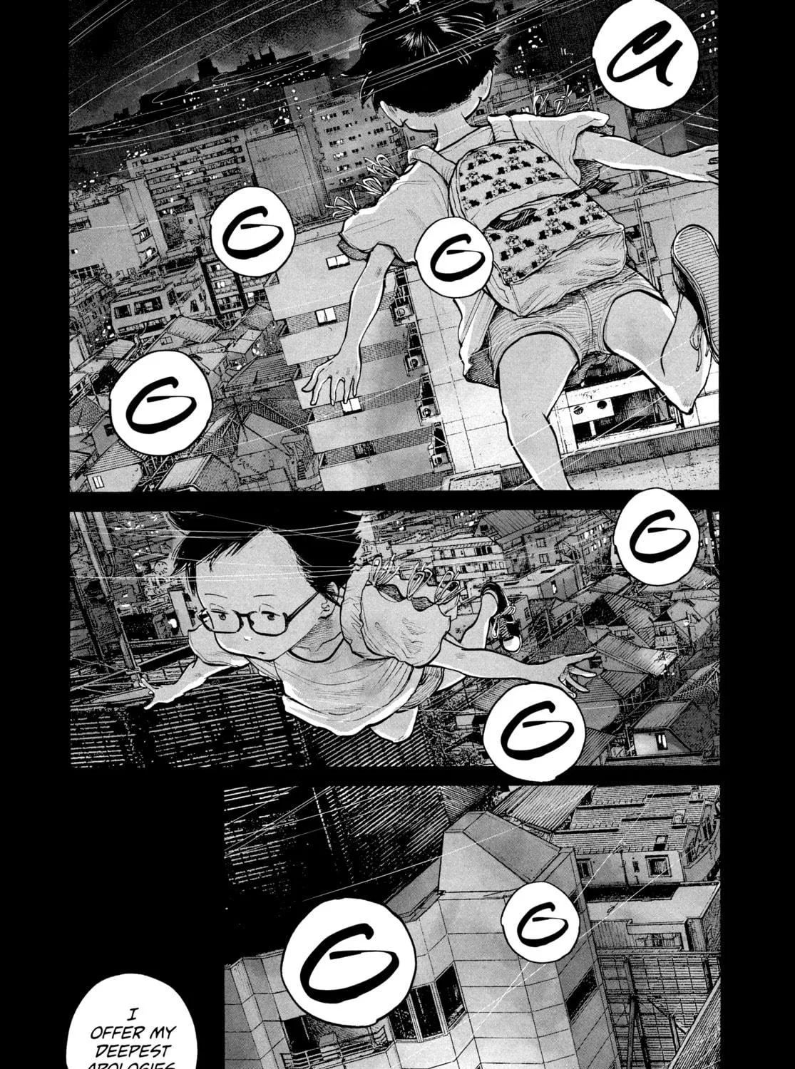 Read Dead Dead Demon