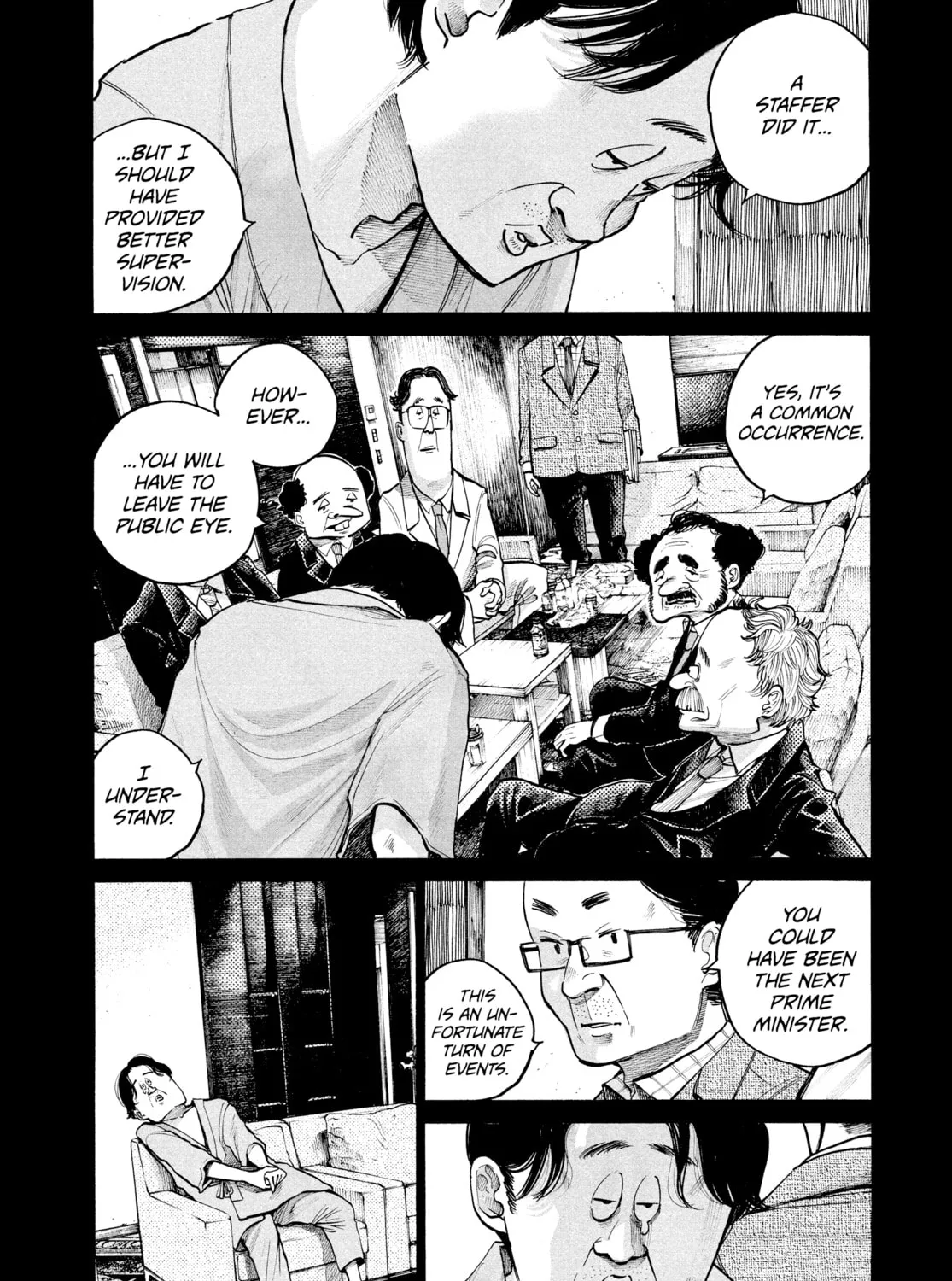 Read Dead Dead Demon