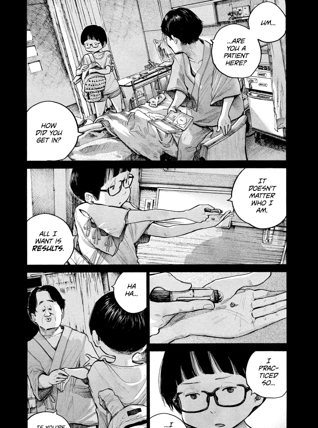 Read Dead Dead Demon