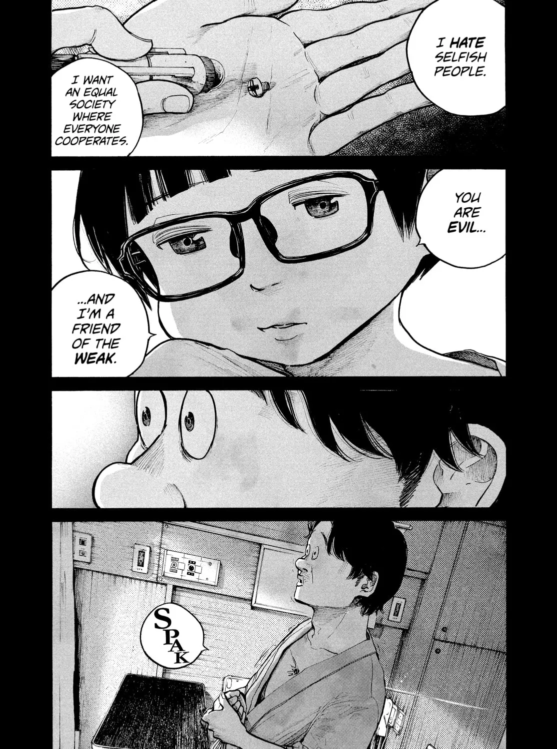 Read Dead Dead Demon