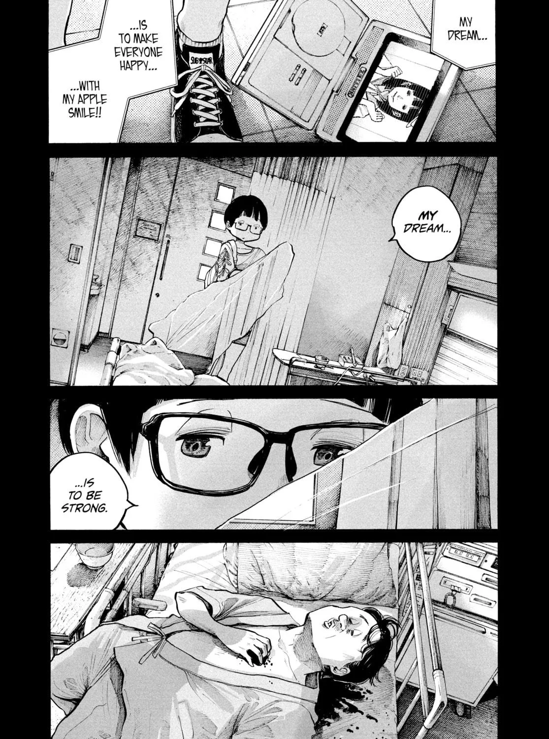 Read Dead Dead Demon