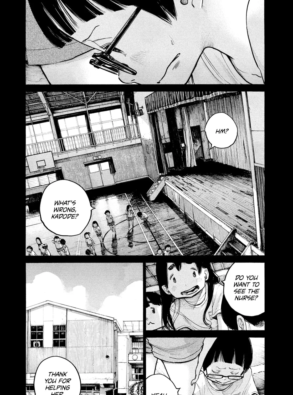 Read Dead Dead Demon